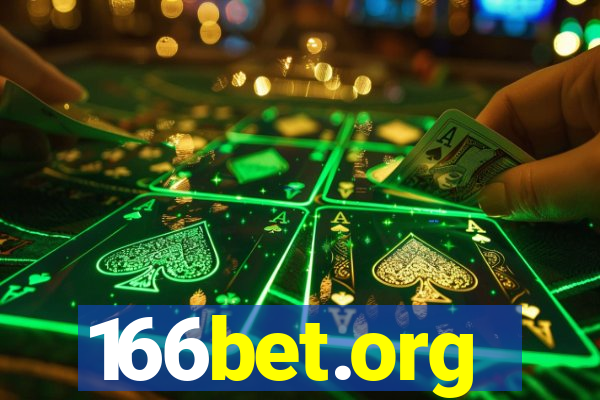 166bet.org