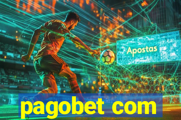 pagobet com