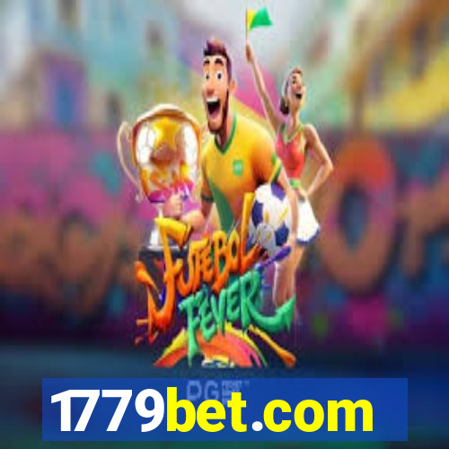 1779bet.com