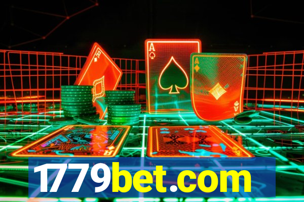 1779bet.com