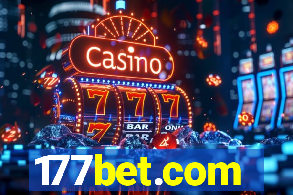 177bet.com