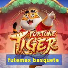 futemax basquete