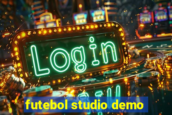 futebol studio demo