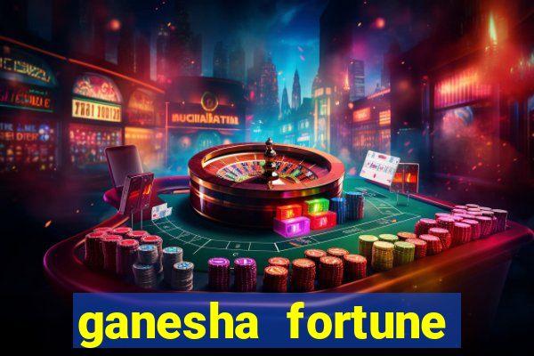 ganesha fortune demo grátis