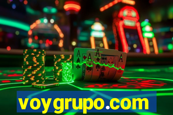 voygrupo.com