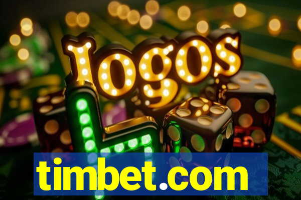 timbet.com