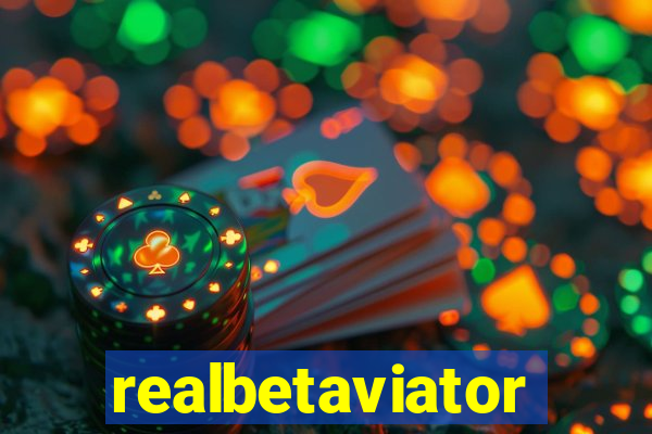 realbetaviator