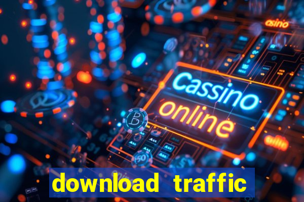 download traffic rider dinheiro infinito