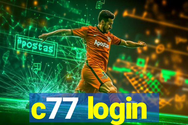 c77 login