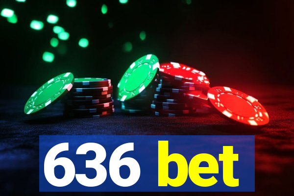 636 bet