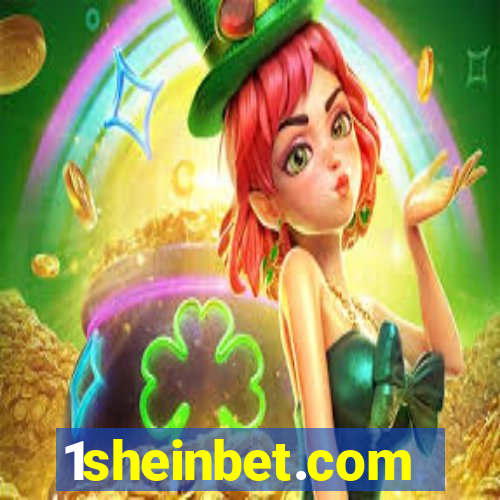 1sheinbet.com