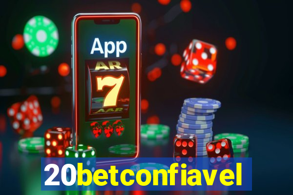 20betconfiavel