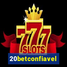 20betconfiavel