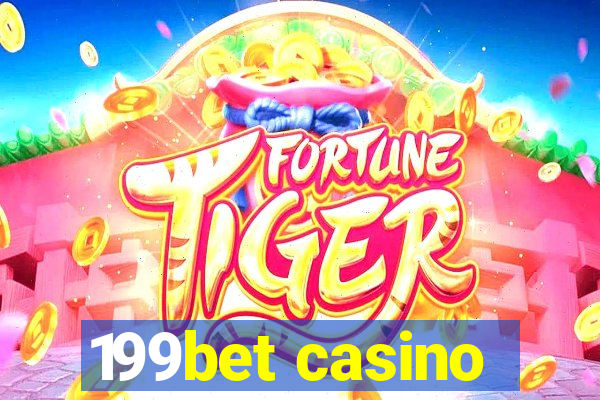 199bet casino