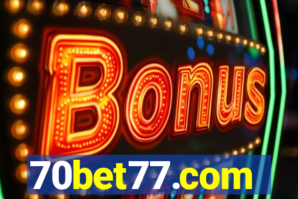 70bet77.com