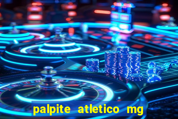 palpite atletico mg x palmeiras