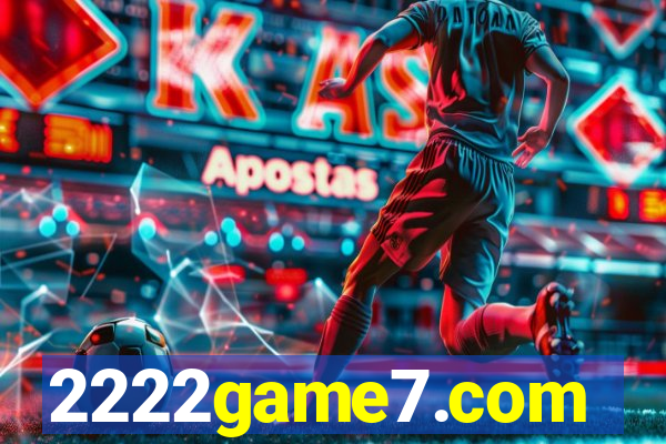 2222game7.com