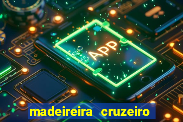 madeireira cruzeiro pouso alegre