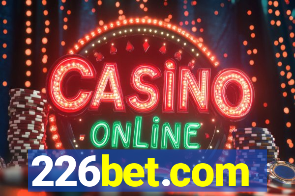 226bet.com