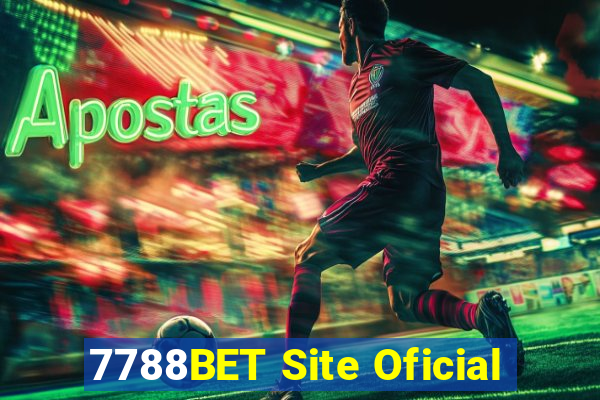 7788BET Site Oficial