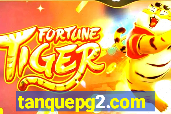 tanquepg2.com