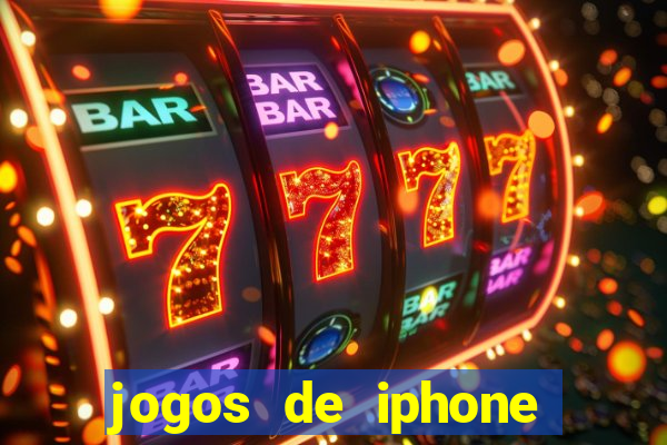 jogos de iphone para ganhar dinheiro