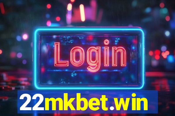 22mkbet.win