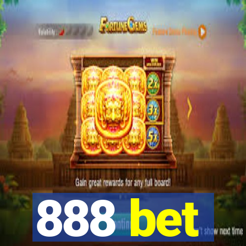 888 bet