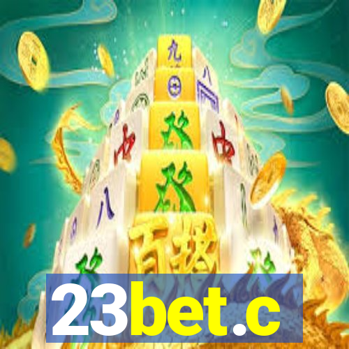 23bet.c