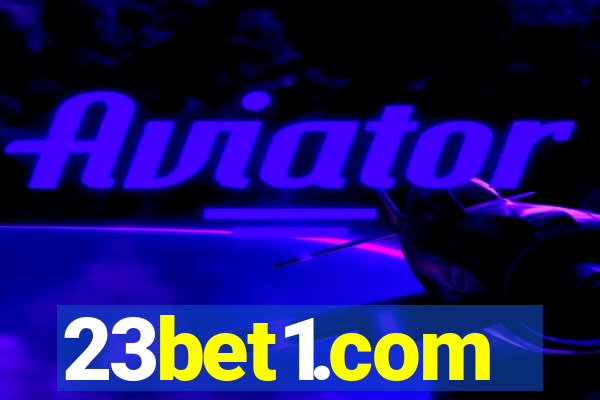 23bet1.com