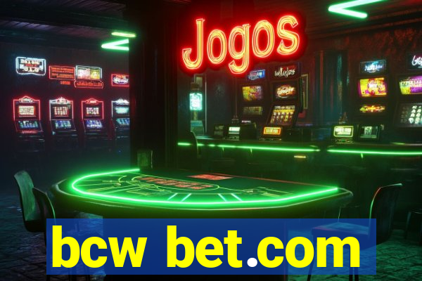 bcw bet.com