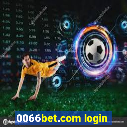 0066bet.com login