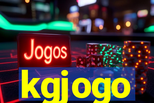 kgjogo