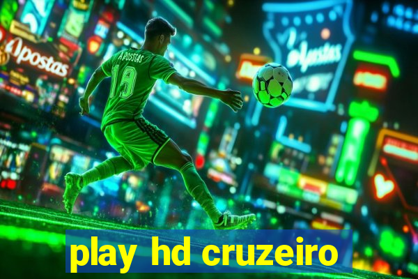 play hd cruzeiro