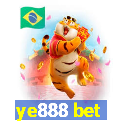 ye888 bet