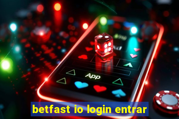 betfast io login entrar