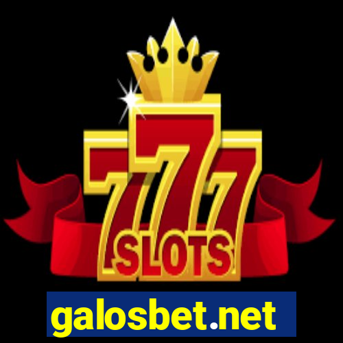 galosbet.net