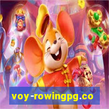 voy-rowingpg.com