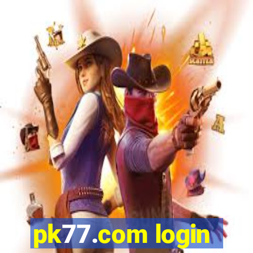 pk77.com login