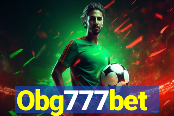 Obg777bet