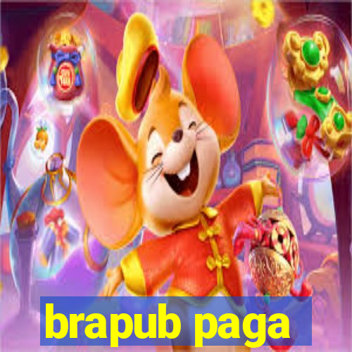 brapub paga