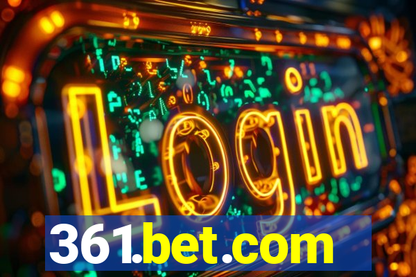 361.bet.com