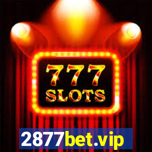 2877bet.vip