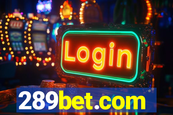 289bet.com