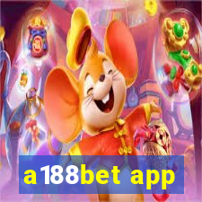 a188bet app