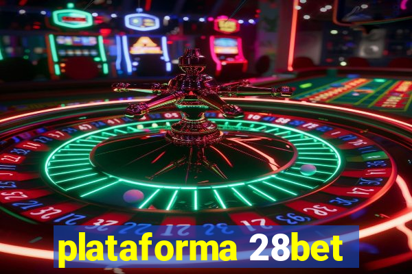 plataforma 28bet