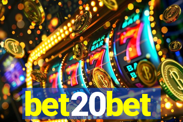 bet20bet