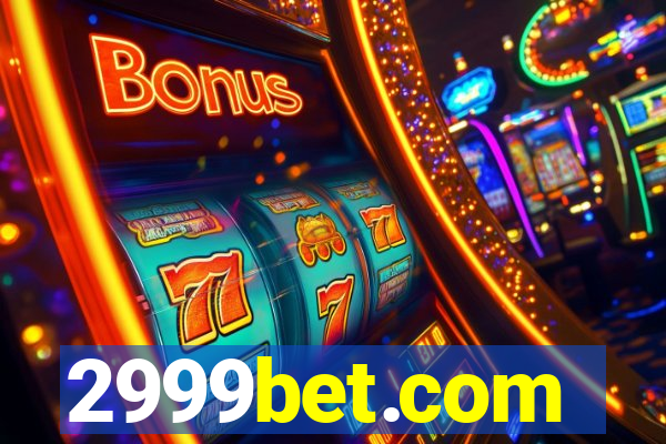 2999bet.com