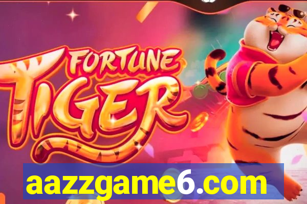 aazzgame6.com