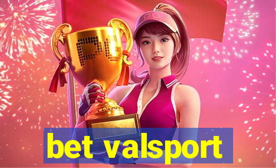 bet valsport